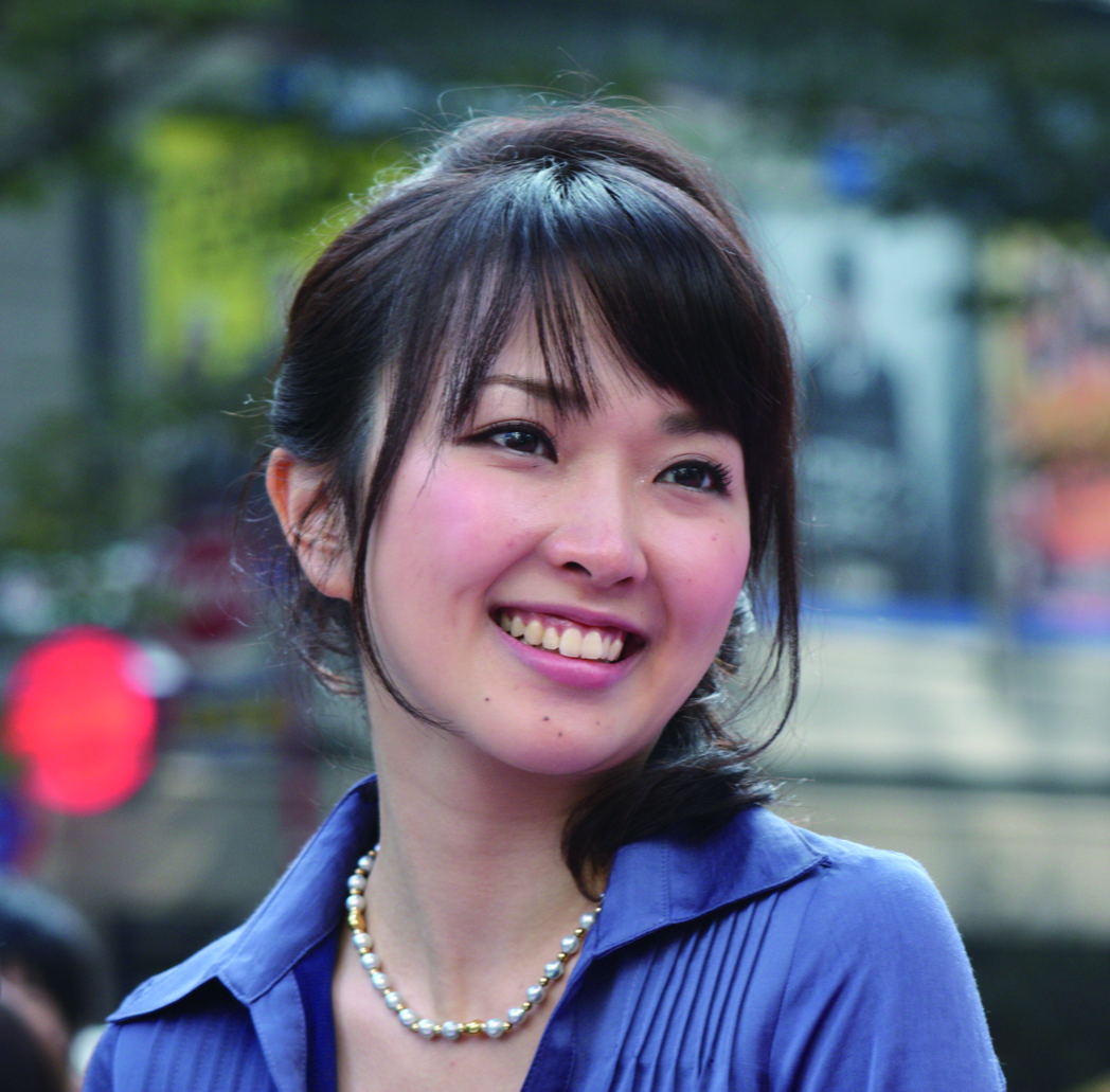 三田 真由子