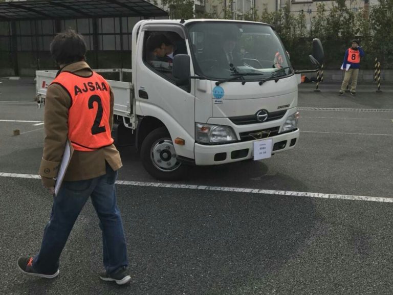 《塾生注目》自動車部　由利直輝選手