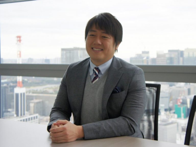 《ラグビーイヤー2019》日本テレビアナウンサー・安村直樹さん 「日本開催だからこそ奇跡が起きる」