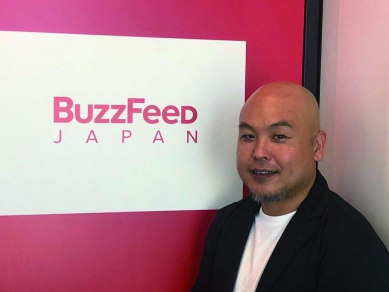 BuzzFeed加工済み（ＷＥＢ）