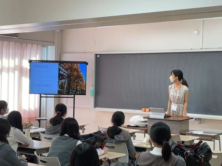 現役学生にインタビュー！成長したい学生に　トモノカイ　学習メンターのススメ