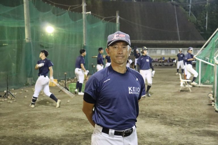 慶應が掴んだ「日本一」の夏〜森林監督が語る甲子園優勝への想い〜