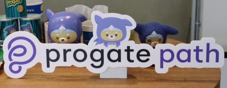 『Progate』プログラミングで一歩先のキャンパスライフを。仲間が見つかるプログラミング学習