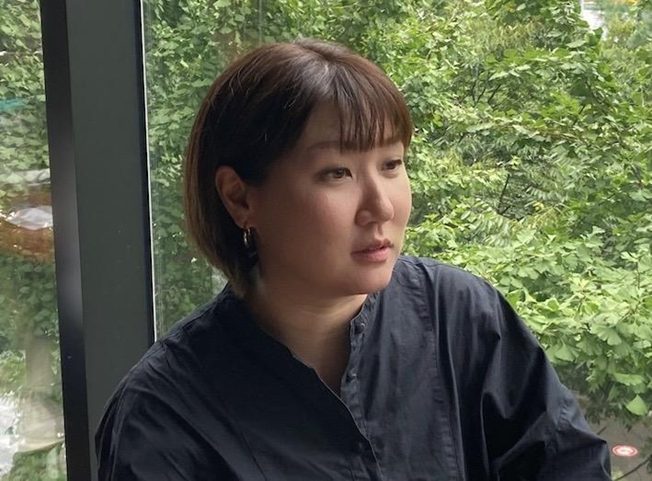 【大学研究者の学生時代】　「自分の人生に主導権を持ちたい人へ」金景彩助教